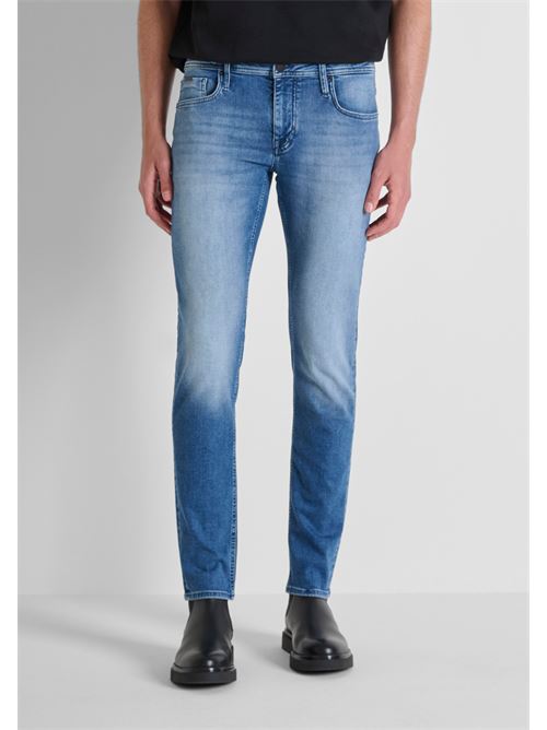 PANTALONE DENIM ANTONY MORATO | MMDT00241 FA750611 W02105/7010
